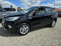 Ford Kuga 2.0 150 Sony Kamera Xenon Led Navi Alusy 18 LIFT Gwarancja Gniezno - zdjęcie 4