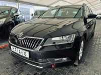 Škoda Superb 2.0 TDI* 150 KM* AUTOMAT* Po Opłatach* Zduńska Wola - zdjęcie 1