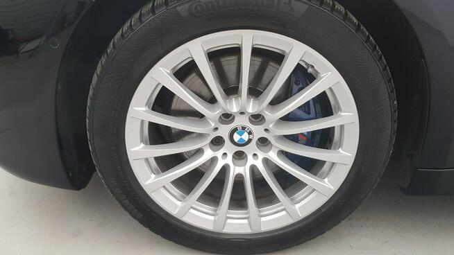 BMW 530 d xDrive M Sport  ! Z polskiego salonu ! FV23% ! Warszawa - zdjęcie 9