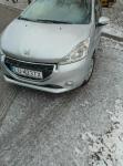 Peugeot 208 Lublin - zdjęcie 8