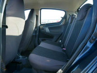 Toyota Aygo 1.0 VVT-i 68KM -5D -Klima -Krajowy +Koła zimowe Goczałkowice-Zdrój - zdjęcie 7