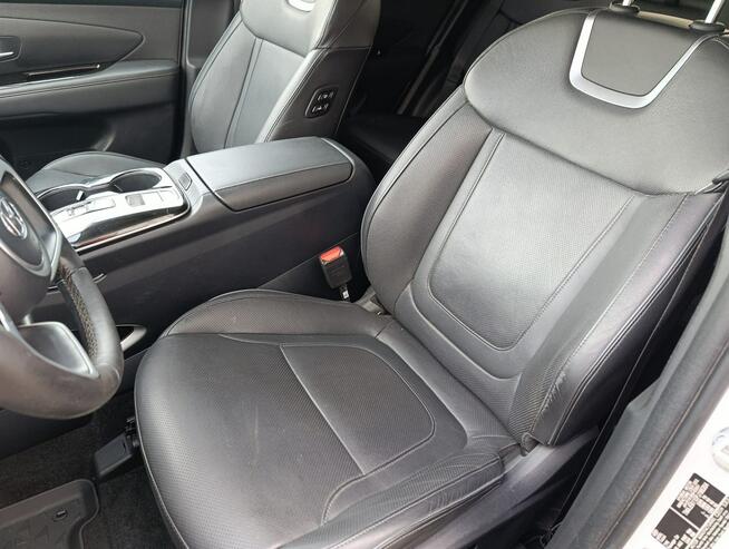 Hyundai Tucson 1-właściciel fv23% Karczew - zdjęcie 4