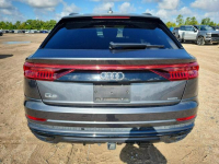 Audi Q8 PREMIUM PLUS / S-Line / niski przebieg Białystok - zdjęcie 6