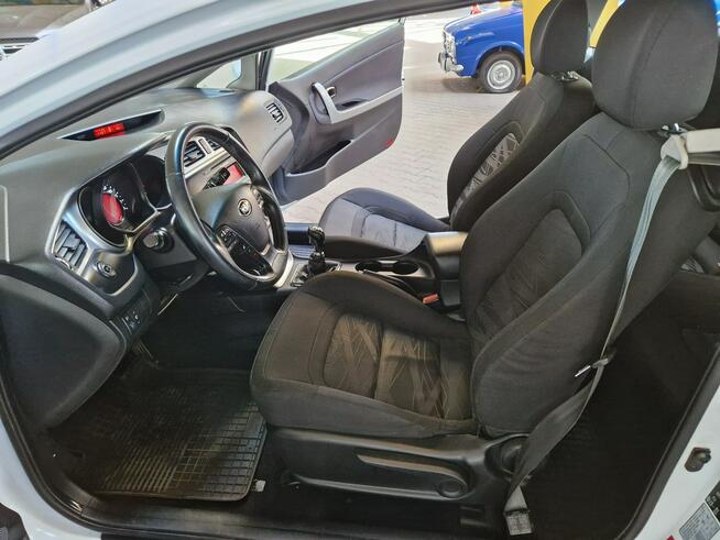 Kia Cee'd ZOBACZ OPIS !! W PODANEJ CENIE ROCZNA GWARANCJA !! Mysłowice - zdjęcie 12