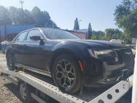 Chrysler 300C 4x4 Warszawa!