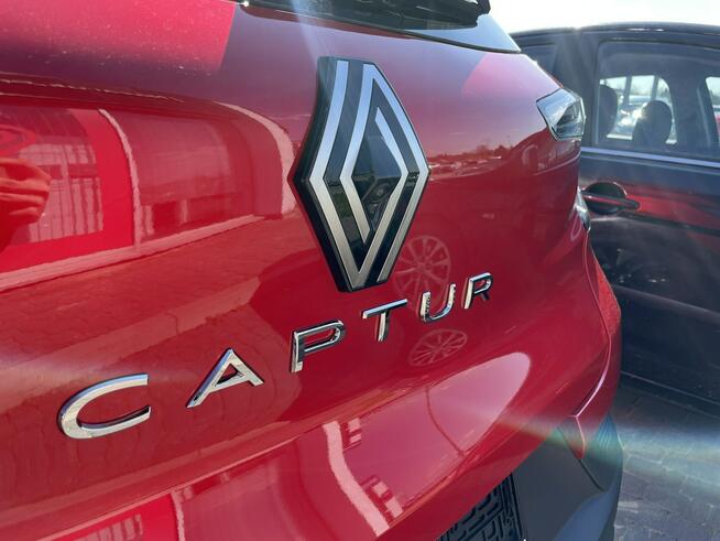 Renault Captur evolution TCe120LPG/pak.look/OfertaSpecjalna! Lublin - zdjęcie 5