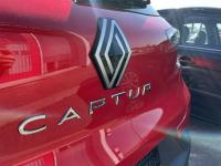 Renault Captur evolution TCe120LPG/pak.look/OfertaSpecjalna! Lublin - zdjęcie 5