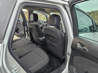 Opel Astra J Sports Tourer 1.4 Turbo Klima 2xPDC Bluetooth Warszawa - zdjęcie 7