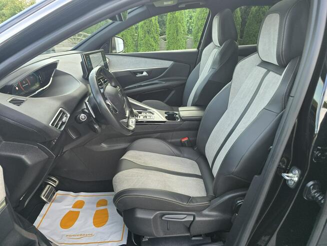 Peugeot 3008 GT- Line | Panorama Żarki - zdjęcie 12