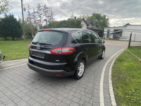 Ford S-MAX S Max I 2.0 benz 145koni 7 osobowy Titanium Sierpc - zdjęcie 4