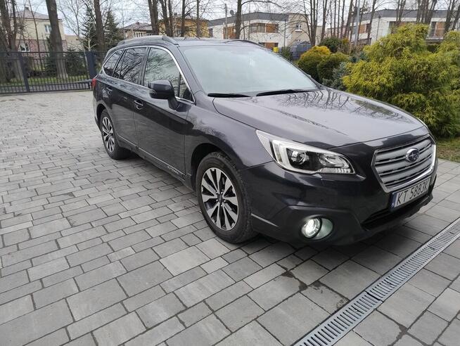 Subaru Outback 2017r. Tarnów - zdjęcie 2