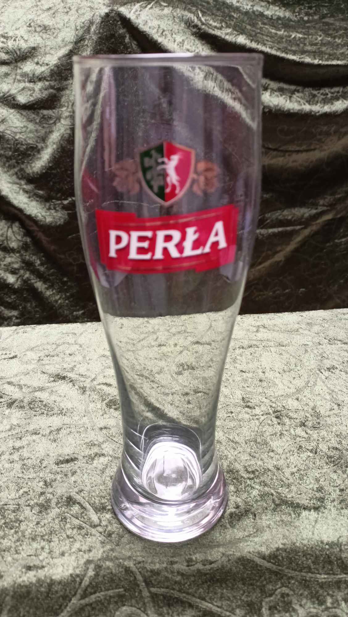 Sprzedam szklanki 0,5L Dobre Miasto - zdjęcie 1