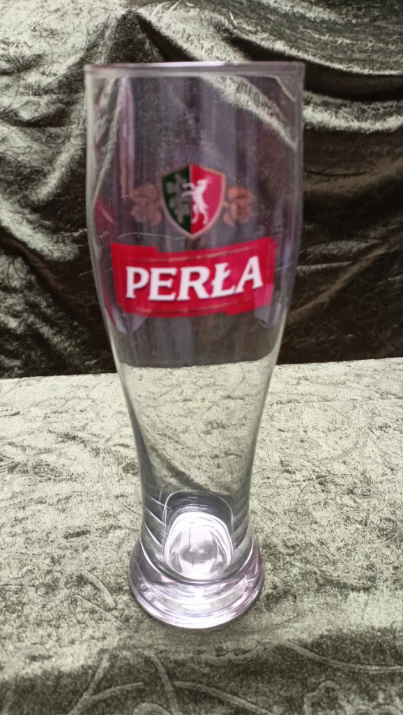 Sprzedam szklanki 0,5L Dobre Miasto - zdjęcie 1