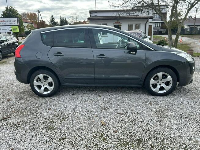 Peugeot 3008 Automat Nowe Iganie - zdjęcie 4