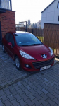 Peugeot 207 Wola Gołkowska - zdjęcie 3