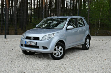 Daihatsu Terios 1.5 Benz. 105KM 4x4! Automat! Właśnie Ten! Zobacz!!! Ostrów Mazowiecka - zdjęcie 2
