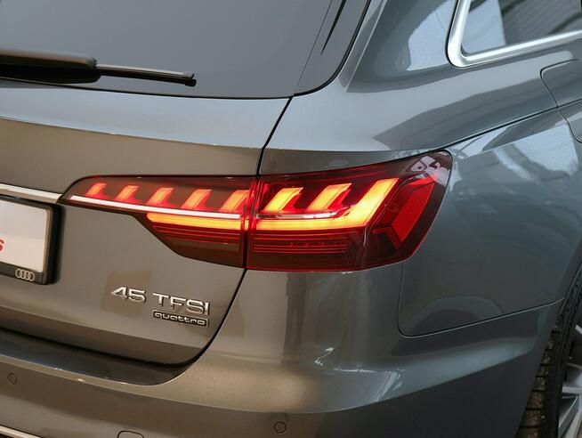 Audi A4 45TFSI Quattro Panorama MatrixLed TempomatACC Kamera Kielce - zdjęcie 8