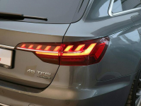 Audi A4 45TFSI Quattro Panorama MatrixLed TempomatACC Kamera Kielce - zdjęcie 8