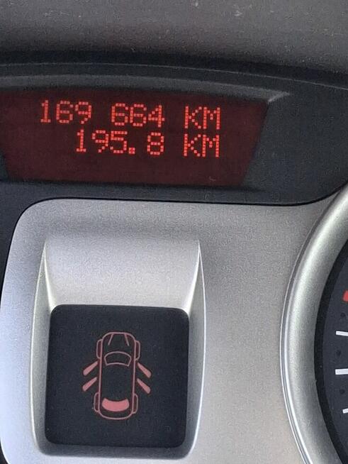 Renault Clio 3 1.2 benzyna Koło - zdjęcie 8