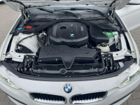 BMW 318 Automat Klimatronik Gliwice - zdjęcie 10