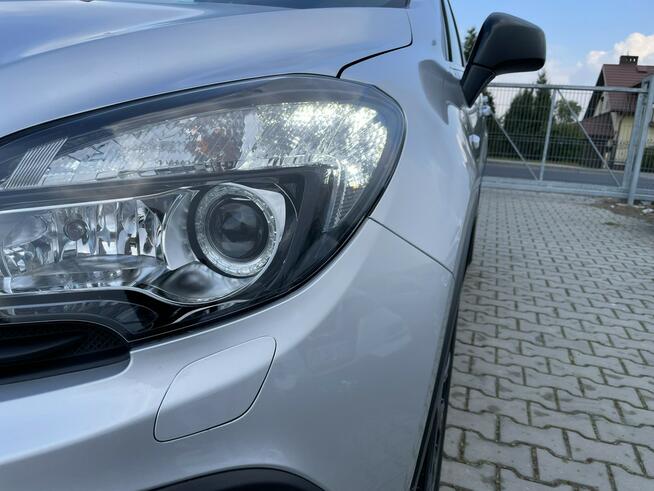 Opel Mokka 100% bezwypadek, serwis, piękna!! Gniezno - zdjęcie 8