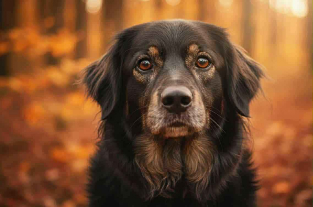 Roki - domowy, młody, przyjazny psiak! Olsztyn - zdjęcie 1