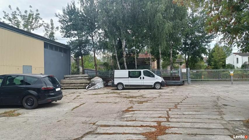 Lokal na wynajem Warszawa Rembertów Rembertów - zdjęcie 3