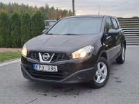 Nissan Qashqai Navi UDOKUMENTOWANY przebieg bezwypadkowy po opłatach