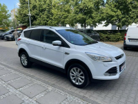 Ford Kuga 2.0 Diesel Automat Szczecin - zdjęcie 5