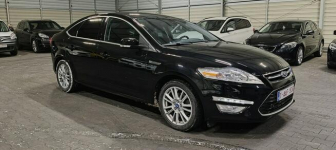 Ford Mondeo 2,0Tdci 136KM Lift Skóra Navi Led Sedan Full Opcja