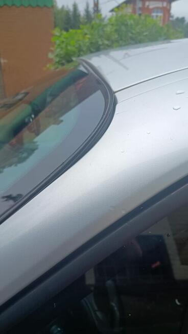 Syndyk sprzeda Renault Megane Scenic, 2006 r, 370 tys. przeb Wałbrzych - zdjęcie 2