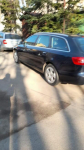 Sprzedam Audi a6c6 Wrocław - zdjęcie 3