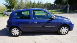 Renault Clio zarejestrowany, ubezpieczony. Gwarancja. Polecam !!! Zielona Góra - zdjęcie 4