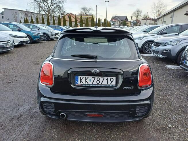 Mini Cooper Johny Works Styling* Tablet*Tempomat*Serwis*GWARANCJA Chrzanów - zdjęcie 6