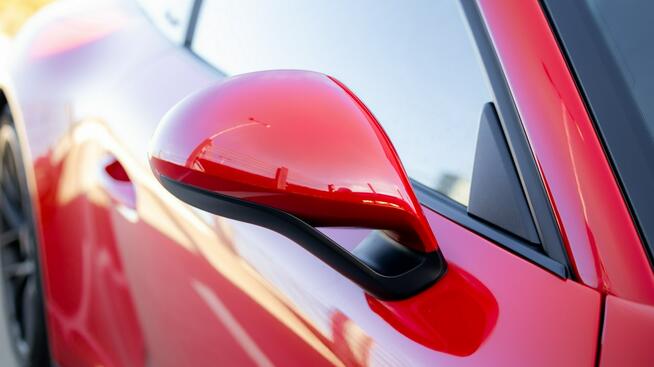 Porsche 911 4GTS*Targa*Salon Polska*Sport Chrono*Vat23% Konstantynów Łódzki - zdjęcie 5