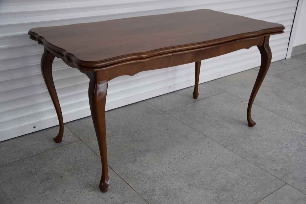 ława ludwikowska rozkładana i podnoszona - jak nowa Olsztyn - zdjęcie 2