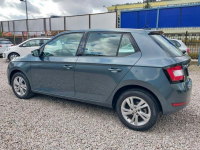 Škoda Fabia AUTOMAT  Salon Polska  100% bezwypadkowa  34 tys. km. Warszawa - zdjęcie 2