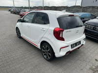 Kia Picanto GTline Automat Klima Gliwice - zdjęcie 2