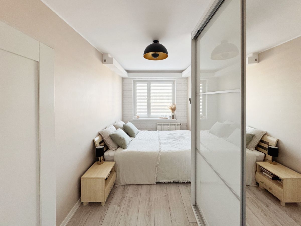 Spektakularne zachody słońca,3 pokoje. Poznań - zdjęcie 9