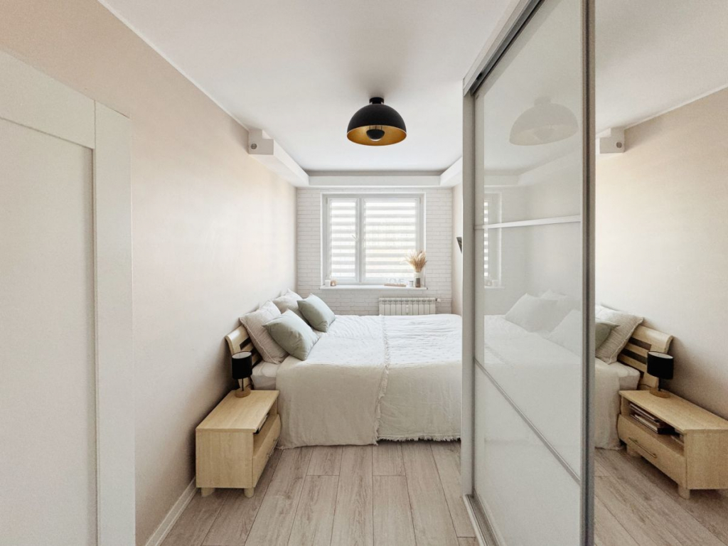 Spektakularne zachody słońca,3 pokoje. Poznań - zdjęcie 9