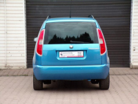 Škoda Roomster Klimatronik / 1.6 / 105KM / PANORAMA DACH Mikołów - zdjęcie 8