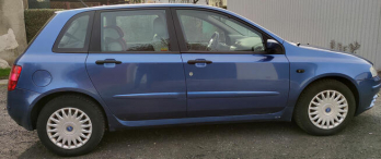 Fiat Stilo 1.4 16V LPG 2004 Sosnowiec - zdjęcie 5