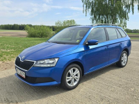 Škoda Fabia AMBITION 1.0 TSI 95KM Salon Polska, Możliwa zamiana