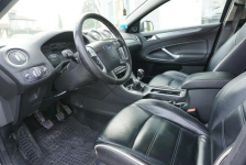 Ford Mondeo zarejestrowany, ubezpieczony Opole - zdjęcie 10