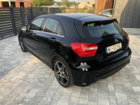 Mercedes A klasa AMG Ożarów Mazowiecki - zdjęcie 5