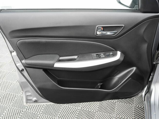 Suzuki Swift WD7971P#1.2 Dualjet SHVS Premium Cz.cof Salon PL VAT 23% Gdynia - zdjęcie 9