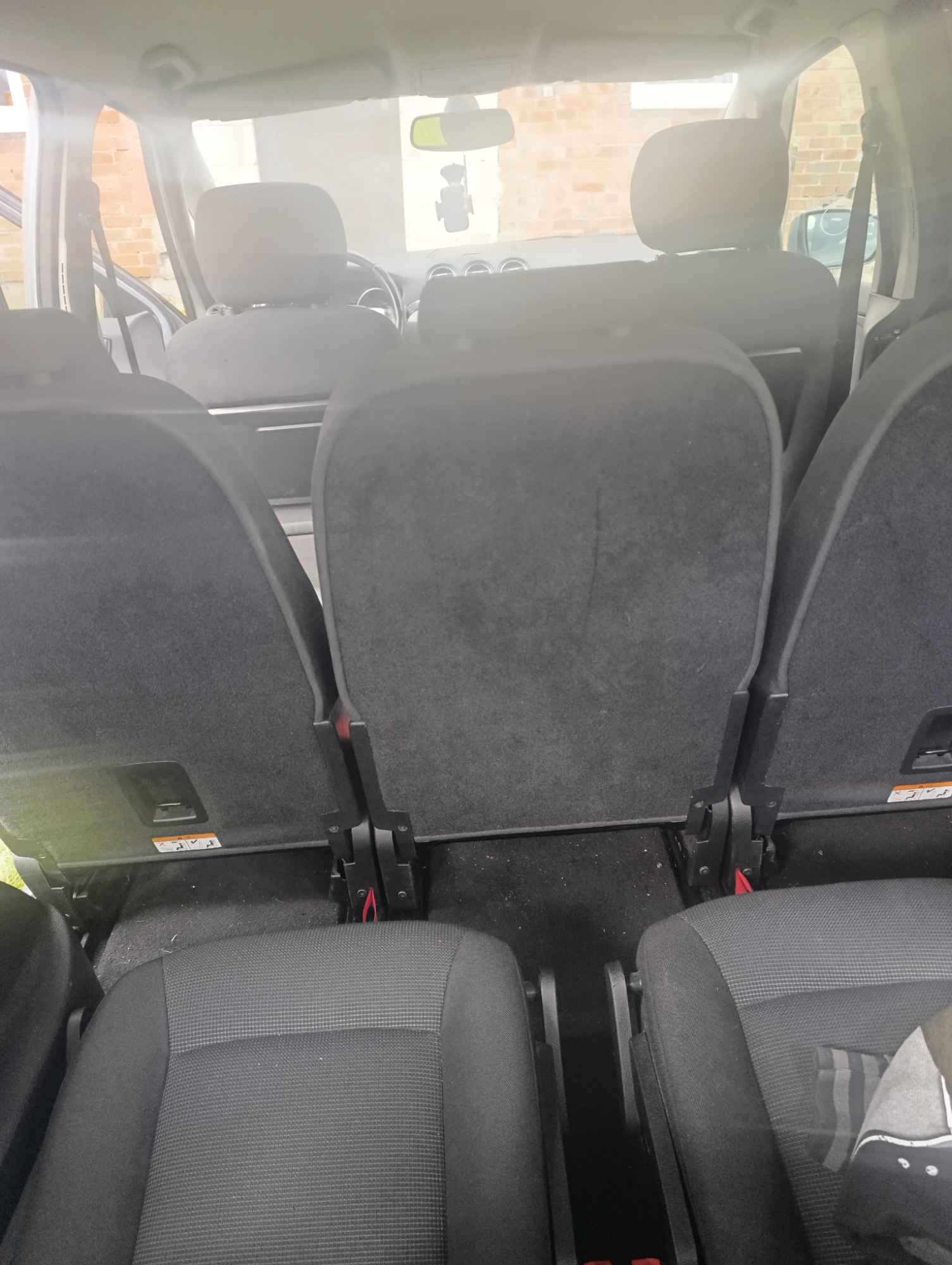 Продам Форд Sмакс Stary Boguszyn - zdjęcie 3