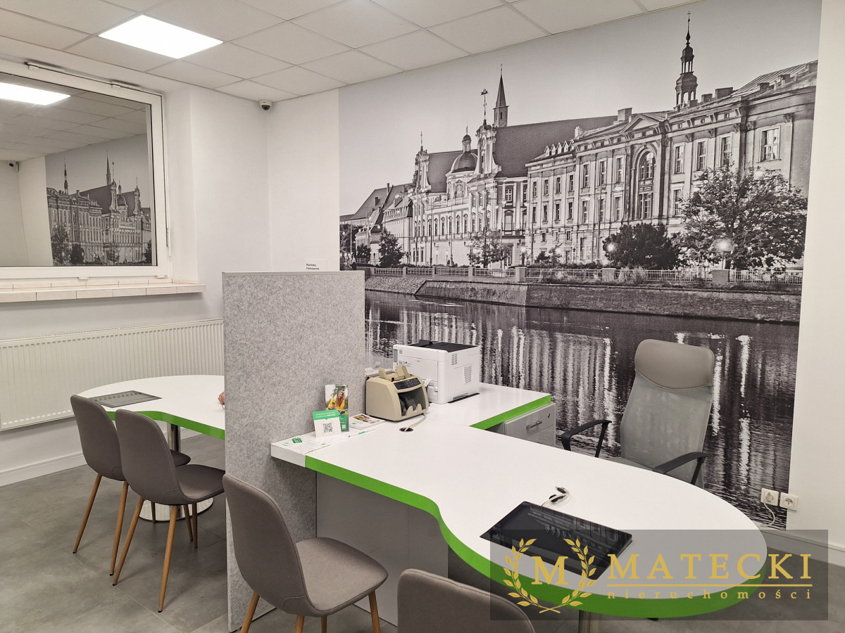 LOKAL UŻYTKOWY – WROCŁAW, POWSTAŃCÓW ŚLĄSKICH Krzyki - zdjęcie 6