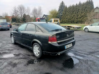 Opel Vectra C 1.9CDTI 150km 04r Tarnów - zdjęcie 3