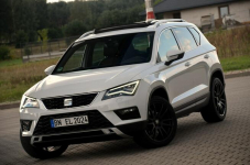 Seat Ateca 2,0TDI*190KM*Automat*Xcellence*FR*LED*Kamera*Panorama*4x4 Ostrów Mazowiecka - zdjęcie 5